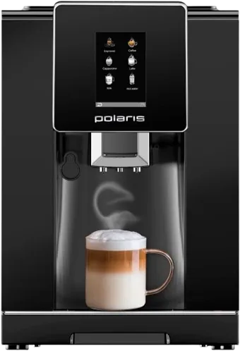 Ремонт кофемашин Polaris PACM 2060AC в сервисном центре FIX-Polaris