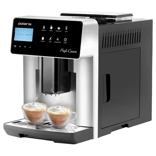Ремонт кофемашин Polaris Barista PRO PACM 2055AC в сервисном центре FIX-Polaris