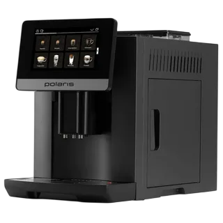 Ремонт кофемашин Polaris PACM 2080AC Wi-Fi IQ Home в сервисном центре FIX-Polaris